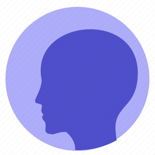 Avatar, head, human, man icon - Download on Iconfinder