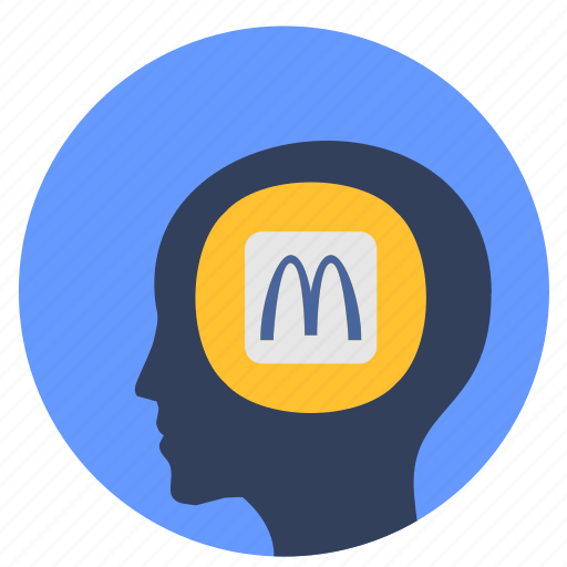 Avatar, eat, fast, food, head, man icon - Download on Iconfinder