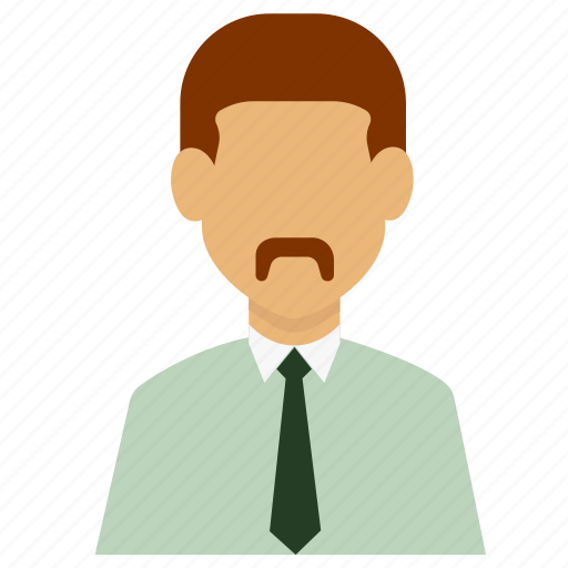 Avatar, face, male, man, people, person, user icon - Download on Iconfinder