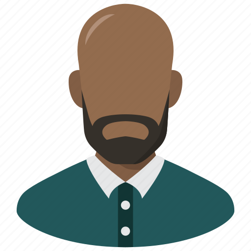 Avatar, man, people icon - Download on Iconfinder
