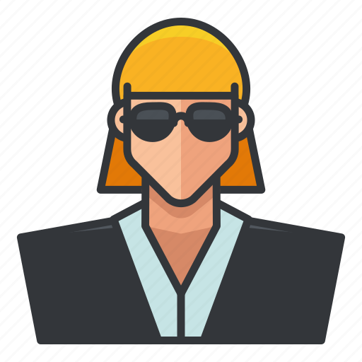 Avatar, business, female, profile, user, woman icon - Download on Iconfinder