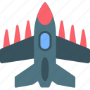 fighter, jet, air, force, aircraft, war, military, army