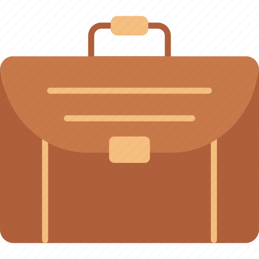 Suitcase, briefcase, business, portfolio, work, travel, case icon - Download on Iconfinder