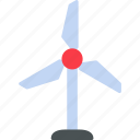 turbine, electricity, energy, resources, wind, power, windmill