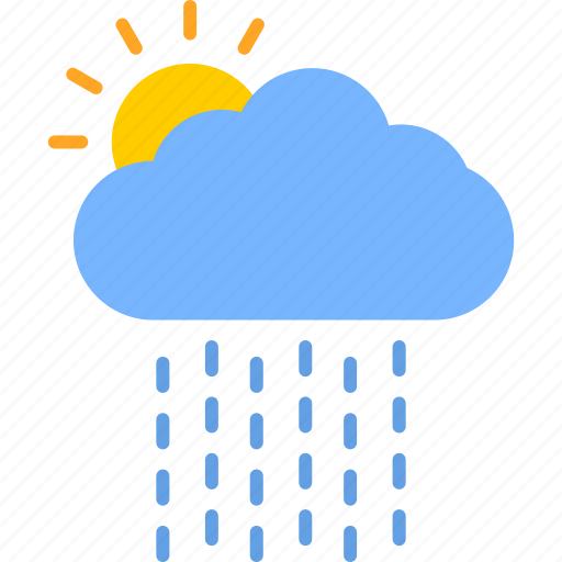 Weather, cloud, clouds, cloudy, forecast, precipitation, sky icon - Download on Iconfinder
