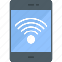 wifi, antenna, connection, hotspot, network, signal, wi, fi