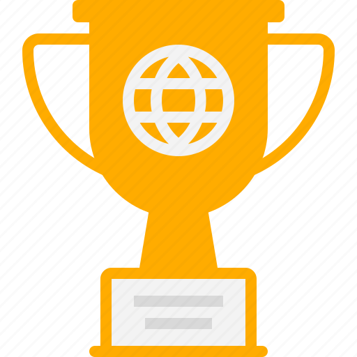 Online learning, education, elearning, trophy, award, achievement icon - Download on Iconfinder