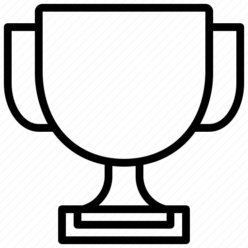 Achievement, award, prize, reward, success, trophy, winner icon - Download on Iconfinder