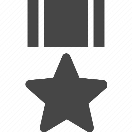 Success, achievement, prize, star, winner, award, reward icon - Download on Iconfinder