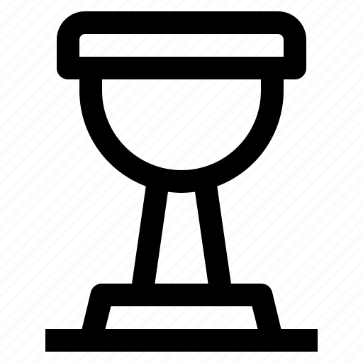 Trophy, championship, award, achievement, competition icon - Download on Iconfinder