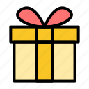 award, reward, prize, gift, present, box, surprise