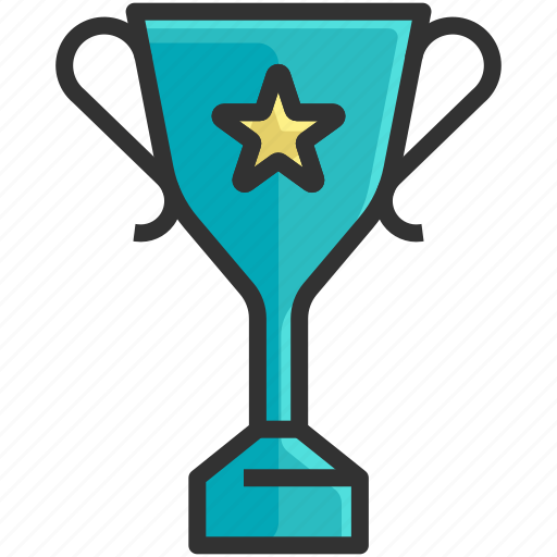 Award, championship, cup, prize, success, trophy, winner icon - Download on Iconfinder