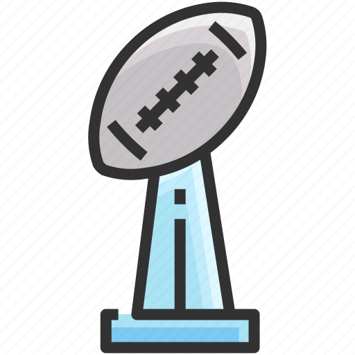 Award, championship, football, prize, success, trophy, winner icon - Download on Iconfinder