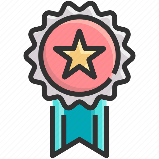 Achievement, award, celebration, certificate, reward, success, winner icon - Download on Iconfinder