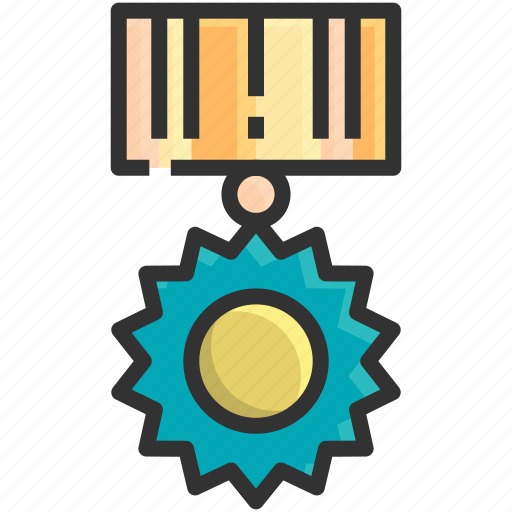 Achievement, award, celebration, honor, medal, success, winner icon - Download on Iconfinder