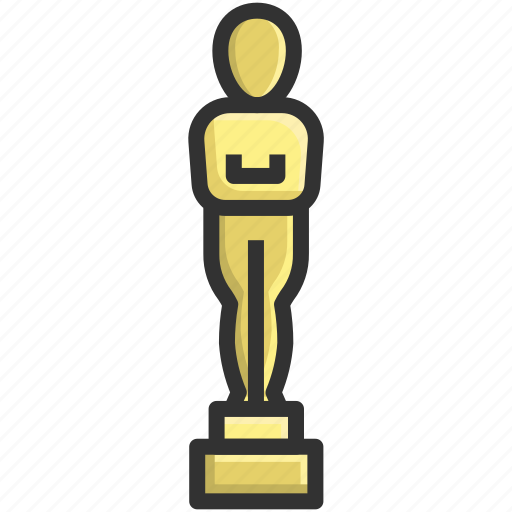 Achievement, award, certificate, reward, success, trophy, winner icon - Download on Iconfinder