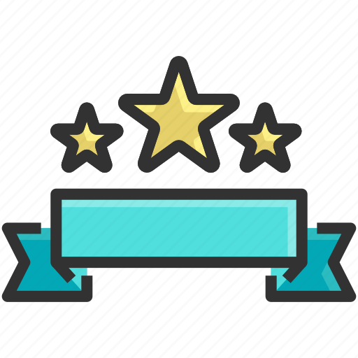 Achievement, award, celebration, certificate, reward, success, winner icon - Download on Iconfinder
