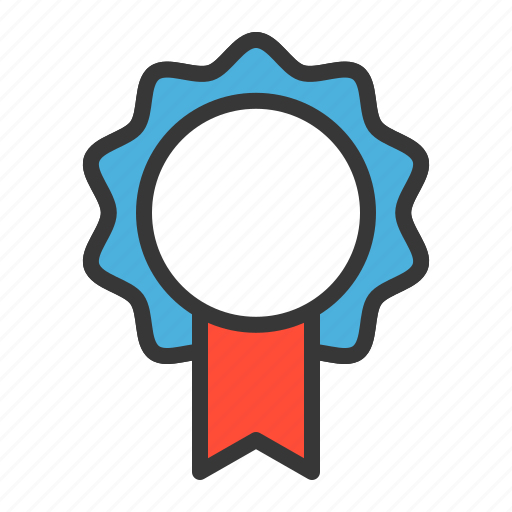 Award, badge, champion, medal, sign, winner icon - Download on Iconfinder