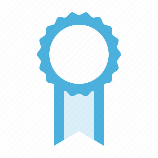 Award, badge, champion, medal, reward, sign icon - Download on Iconfinder