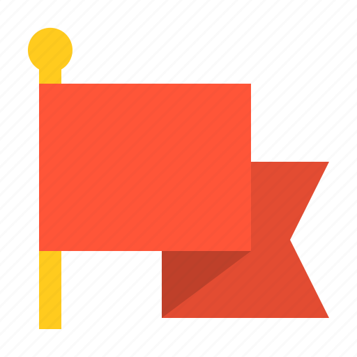 Award, badge, champion, flag, reward, sign icon - Download on Iconfinder