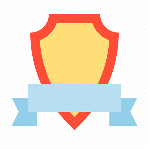 Award, badge, champion, reward, shield, sign, winner icon - Download on Iconfinder