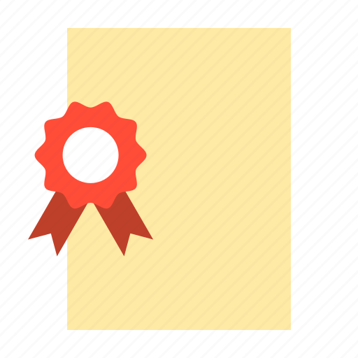 Award, badge, certificate, diploma, reward, sign icon - Download on Iconfinder