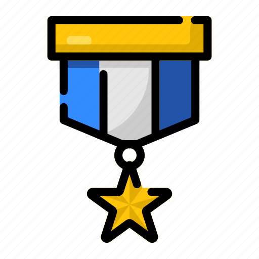 Award, champion, medal, prize icon - Download on Iconfinder