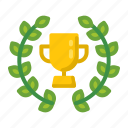 award, champion, prize, star
