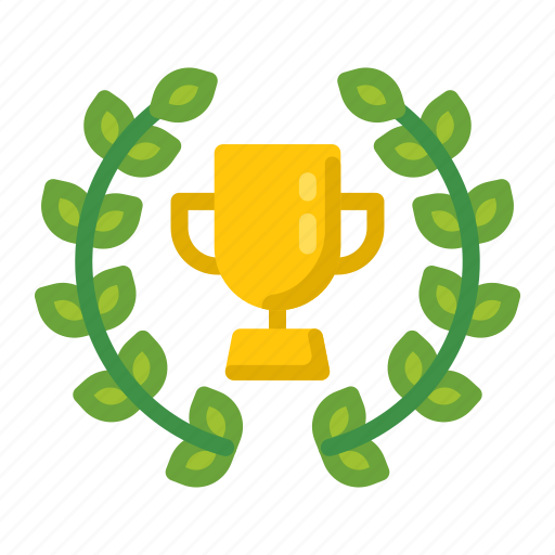 Award, champion, prize, star icon - Download on Iconfinder