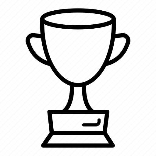 Award, cup, medal, shield, trophy, victory, winner icon - Download on Iconfinder
