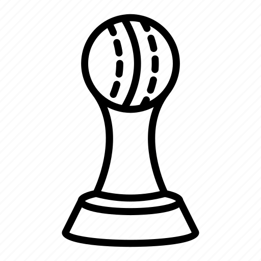 Award, baseball, cricket, medal, shield, trophy, winner icon - Download on Iconfinder