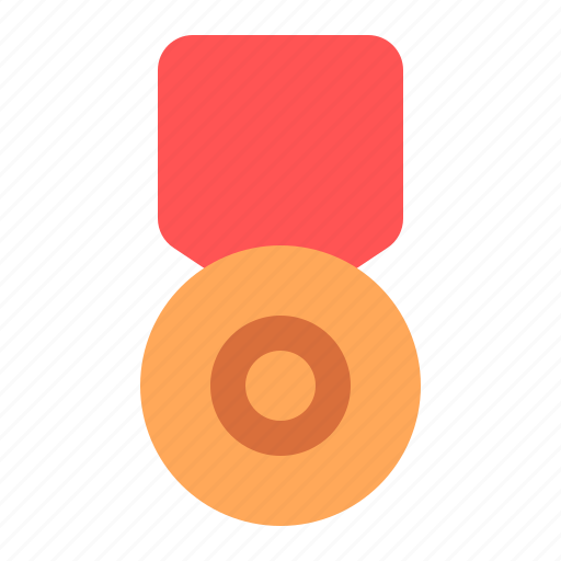 Medal, champion, best, winner, award icon - Download on Iconfinder