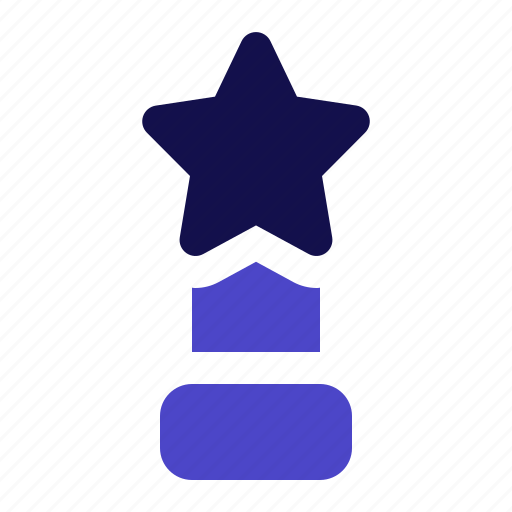 Trophy, success, win, champion, award icon - Download on Iconfinder