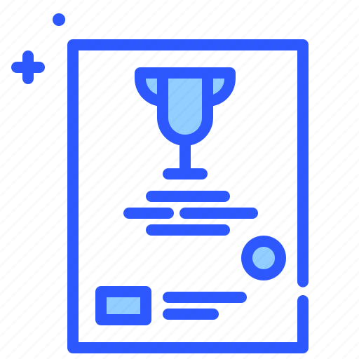 Achievement, award, certified icon - Download on Iconfinder