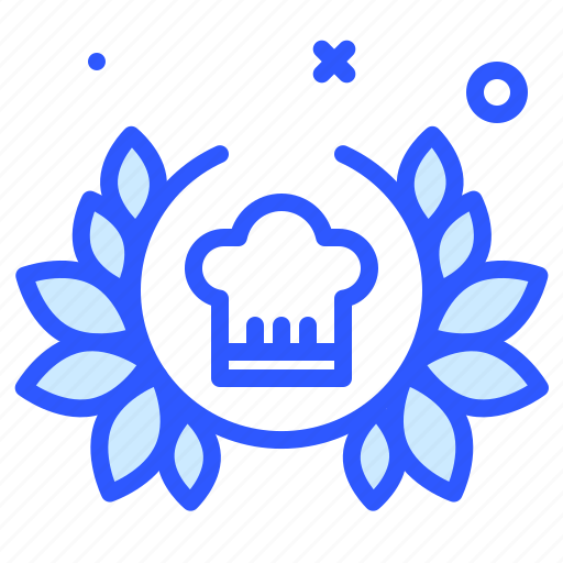 Chef, award, certified icon - Download on Iconfinder