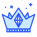 crown, award, certified