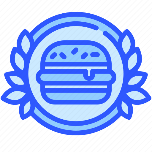 Food, award, certified icon - Download on Iconfinder
