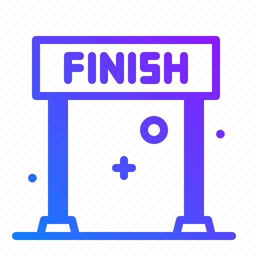 Finish, award, certified icon - Download on Iconfinder