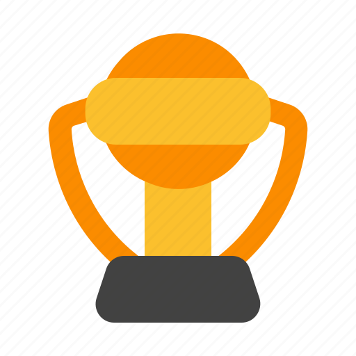Trophy, best, champion, award, competition icon - Download on Iconfinder