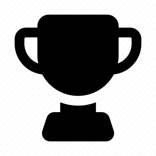 Trophy, champion, award, best, competition icon - Download on Iconfinder