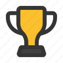 trophy, award, best, winner, competition