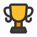 trophy, champion, award, winner, sports, and, competition