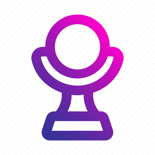Award, trophy, champion, winner, sports, and, competition icon - Download on Iconfinder