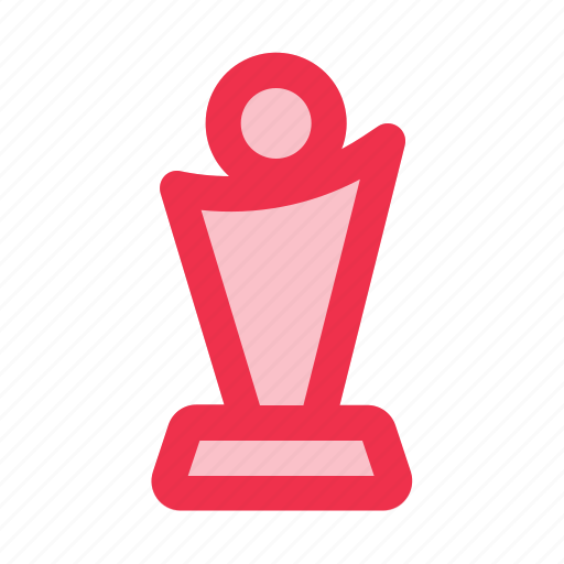 Trophy, award, champion, winner, sports, and, competition icon - Download on Iconfinder