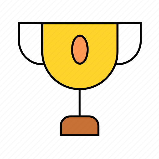 Award, champion, cup, wind icon - Download on Iconfinder