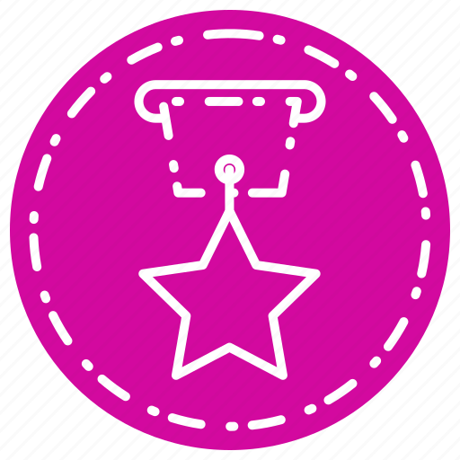 Achievement, award, cup, medal, prize, trophy, winner icon - Download on Iconfinder