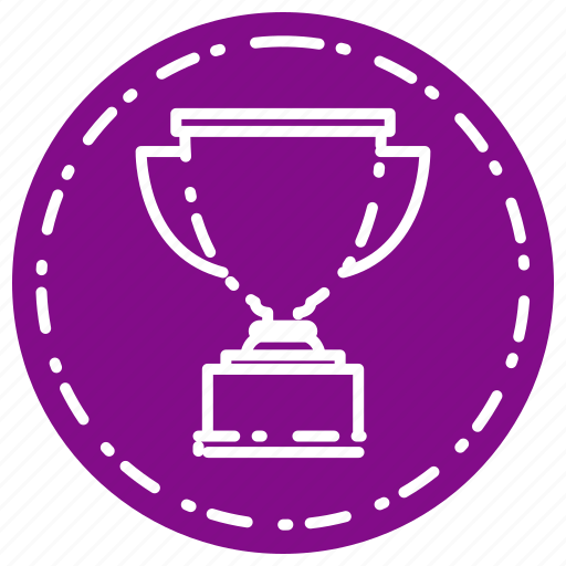 Achievement, award, cup, prize, trophy, winner icon - Download on Iconfinder