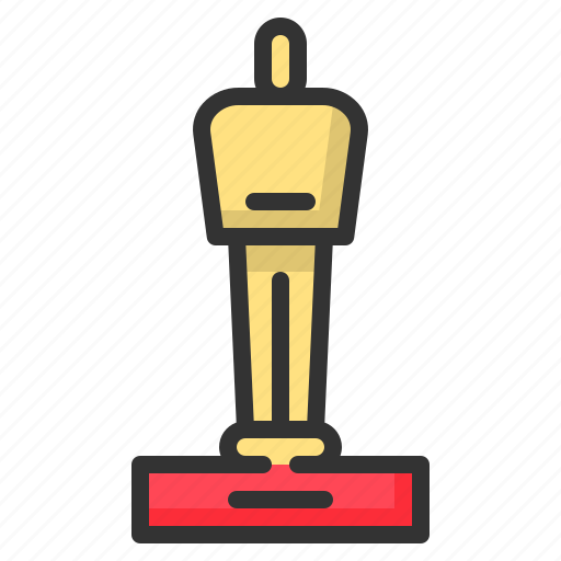 Award, champion, human, reward, trophy icon - Download on Iconfinder