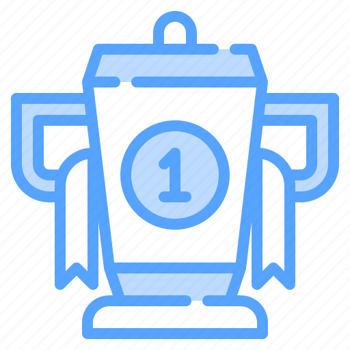 Award, champion, reward, star, trophy icon - Download on Iconfinder