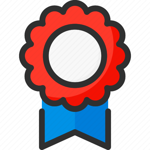 Achievement, award, medal, ribbon, trophy, win icon - Download on Iconfinder